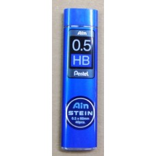 Pentel  C275 0.5mm HB自動鉛筆芯